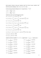 Finansinių sprendimų pagrindų namų darbas (išspręstas) 9 puslapis