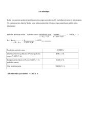 Finansų pagrindų namų darbai 13 puslapis