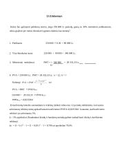 Finansų pagrindų namų darbai 14 puslapis