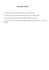 Finansų pagrindų namų darbai 15 puslapis