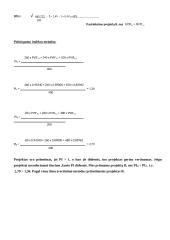 Finansų pagrindų namų darbai 9 puslapis