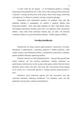 Firmos pelno maksimizavimas. Poreikiai 8 puslapis