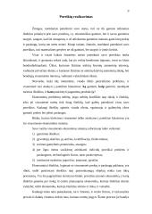 Firmos pelno maksimizavimas. Poreikiai 9 puslapis