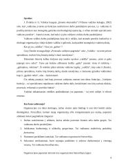 Galia ir valdžios paskirstymas 4 puslapis