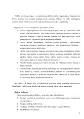 Galia ir valdžios paskirstymas 6 puslapis