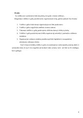 Galia ir valdžios paskirstymas 8 puslapis