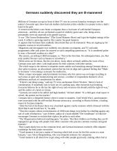 Good manners all over the world 4 puslapis