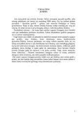 Grafiti menas 2 puslapis