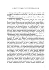 Grafiti menas 5 puslapis