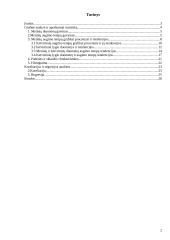 Guminių ir plastikinių gaminių  duomenų analizė 2 puslapis