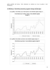 Guminių ir plastikinių gaminių  duomenų analizė 14 puslapis