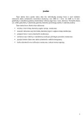 Guminių ir plastikinių gaminių  duomenų analizė 3 puslapis