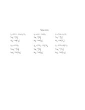 Harmoninės srovės grandinės analizė simboliniu metodu 10 puslapis
