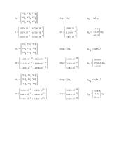 Harmoninės srovės grandinės analizė simboliniu metodu 8 puslapis