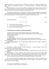 Hidraulika. Hidrauliniai siurbliai 10 puslapis