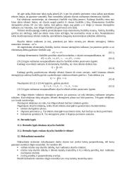 Hidraulika. Hidrauliniai siurbliai 11 puslapis