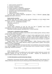 Hidraulika. Hidrauliniai siurbliai 12 puslapis