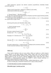 Hidraulika. Hidrauliniai siurbliai 13 puslapis