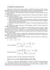 Hidraulika. Hidrauliniai siurbliai 16 puslapis