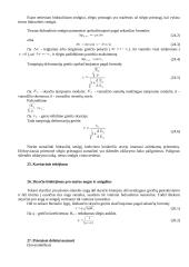 Hidraulika. Hidrauliniai siurbliai 19 puslapis