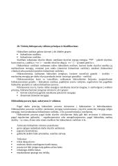 Hidraulika. Hidrauliniai siurbliai 20 puslapis