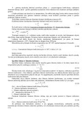 Hidraulika. Hidrauliniai siurbliai 4 puslapis