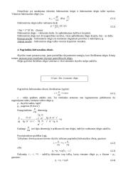 Hidraulika. Hidrauliniai siurbliai 6 puslapis