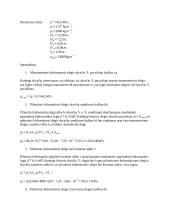 Hidrostatinio slėgio skaičiavimas 2 puslapis