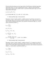 Hidrostatinio slėgio skaičiavimas 3 puslapis