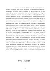 The horse and man 3 puslapis