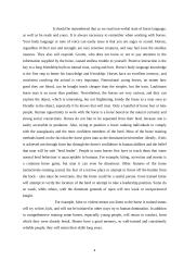 The horse and man 5 puslapis