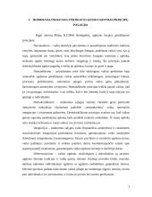 Vaikų ikimokyklinis ugdymas 2 puslapis