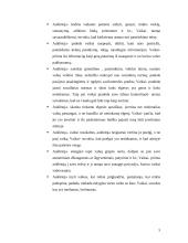 Vaikų ikimokyklinis ugdymas 4 puslapis