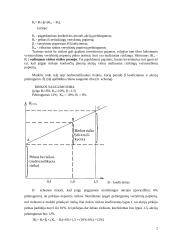 Ilgalaikio finansinio turto įkainojimo modelis 2 puslapis
