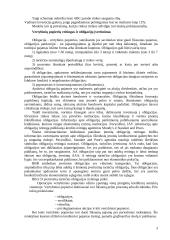 Ilgalaikio finansinio turto įkainojimo modelis 3 puslapis