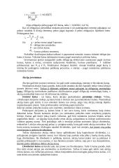 Ilgalaikio finansinio turto įkainojimo modelis 7 puslapis