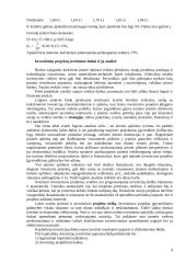 Ilgalaikio finansinio turto įkainojimo modelis 9 puslapis