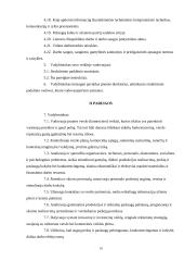 Įmonės charakteristika ir veiklos dokumentai: UAB "Draudikas" 10 puslapis