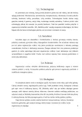 Įmonės charakteristika: AB "Mažeikių nafta" 5 puslapis