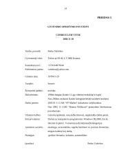 Įmonės dokumentų registravimas: "Bonum publicum" 14 puslapis