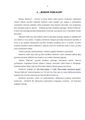 Įmonės dokumentų registravimas: "Bonum publicum" 4 puslapis