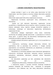 Įmonės dokumentų registravimas: "Bonum publicum" 5 puslapis