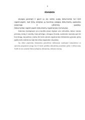 Įmonės dokumentų registravimas: "Bonum publicum" 8 puslapis