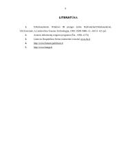 Įmonės dokumentų registravimas: "Bonum publicum" 9 puslapis