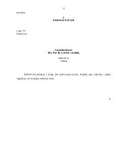 Įmonės dokumentų valdymas: statybos įmonė 11 puslapis