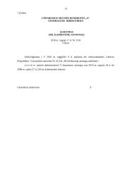 Įmonės dokumentų valdymas: statybos įmonė 12 puslapis