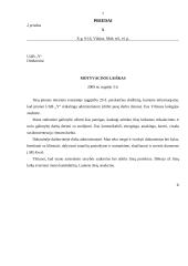 Įmonės dokumentų valdymas: statybos įmonė 7 puslapis