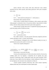 Įmonės ekonominės veiklos vertinimas: medžių kirtimas Ruškio IĮ 9 puslapis