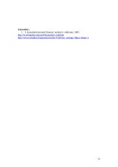 Įmonės finansinė analizė: AB "Teo LT" 12 puslapis