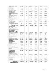 Įmonės finansinė analizė: AB "Teo LT" 6 puslapis